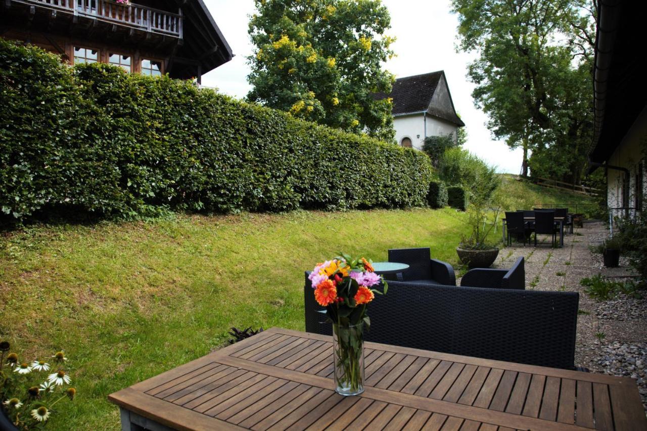 Stuub Jostal Apartment Titisee-Neustadt Bagian luar foto