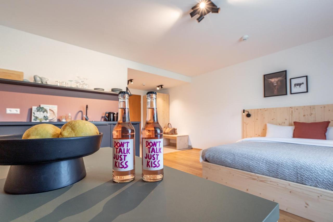 Stuub Jostal Apartment Titisee-Neustadt Bagian luar foto