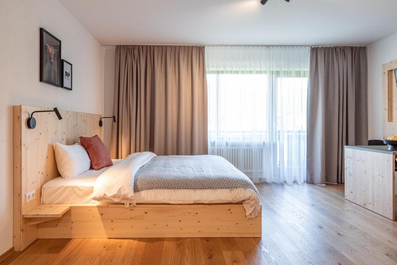 Stuub Jostal Apartment Titisee-Neustadt Bagian luar foto