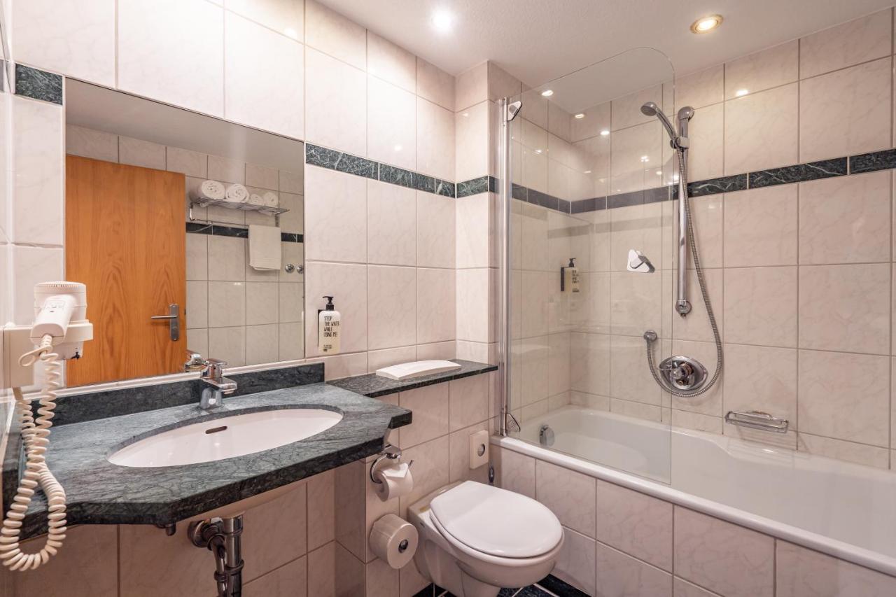 Stuub Jostal Apartment Titisee-Neustadt Bagian luar foto