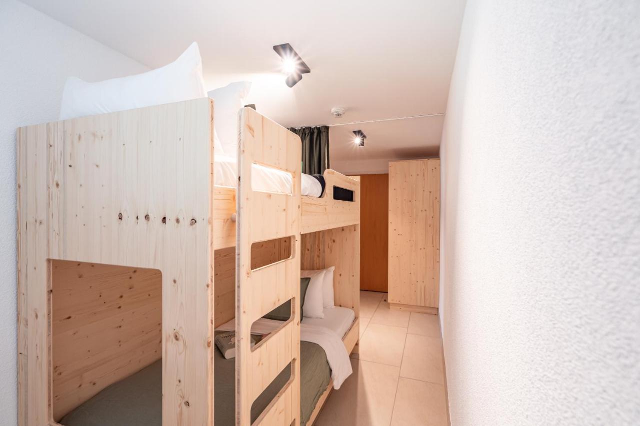 Stuub Jostal Apartment Titisee-Neustadt Bagian luar foto