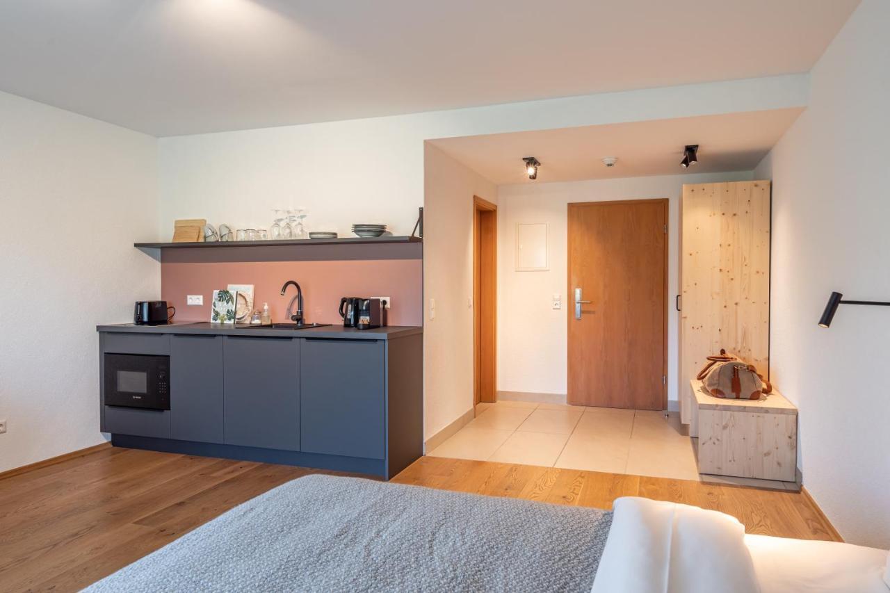 Stuub Jostal Apartment Titisee-Neustadt Bagian luar foto
