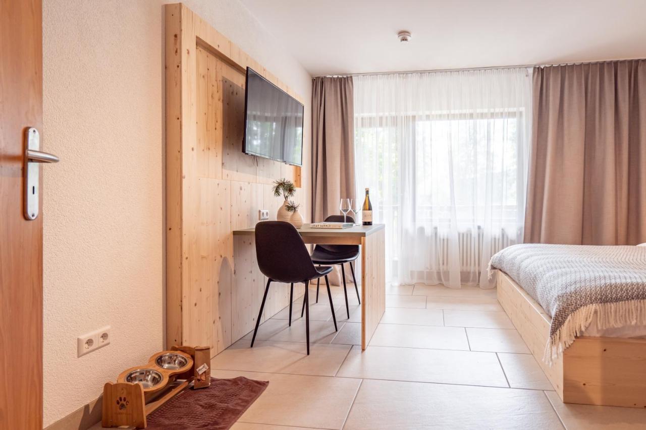 Stuub Jostal Apartment Titisee-Neustadt Bagian luar foto