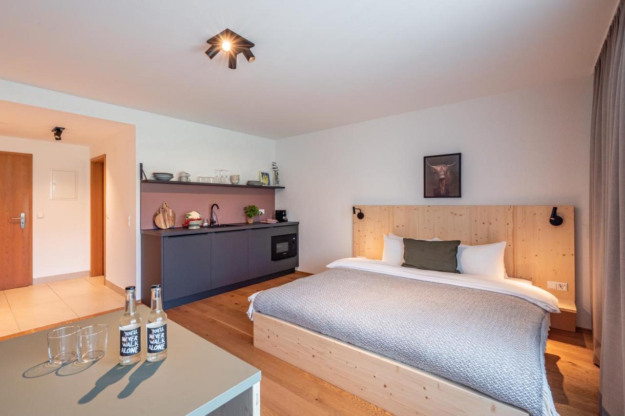 Stuub Jostal Apartment Titisee-Neustadt Bagian luar foto