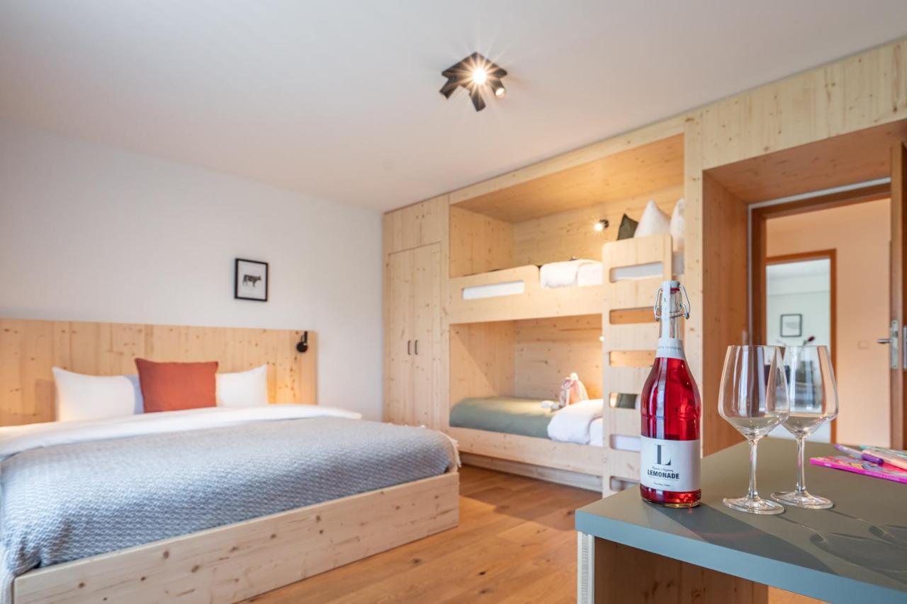 Stuub Jostal Apartment Titisee-Neustadt Bagian luar foto