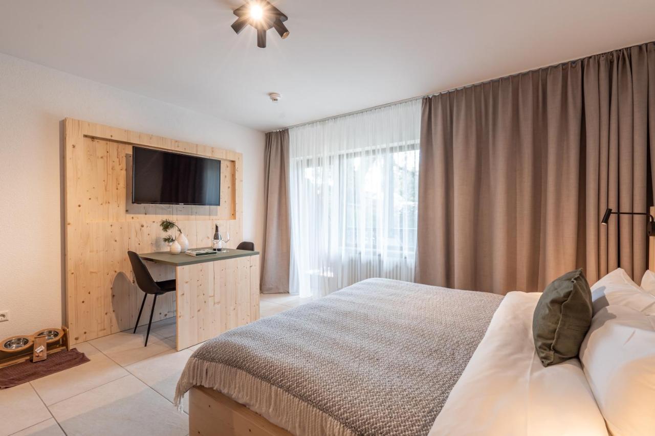Stuub Jostal Apartment Titisee-Neustadt Bagian luar foto
