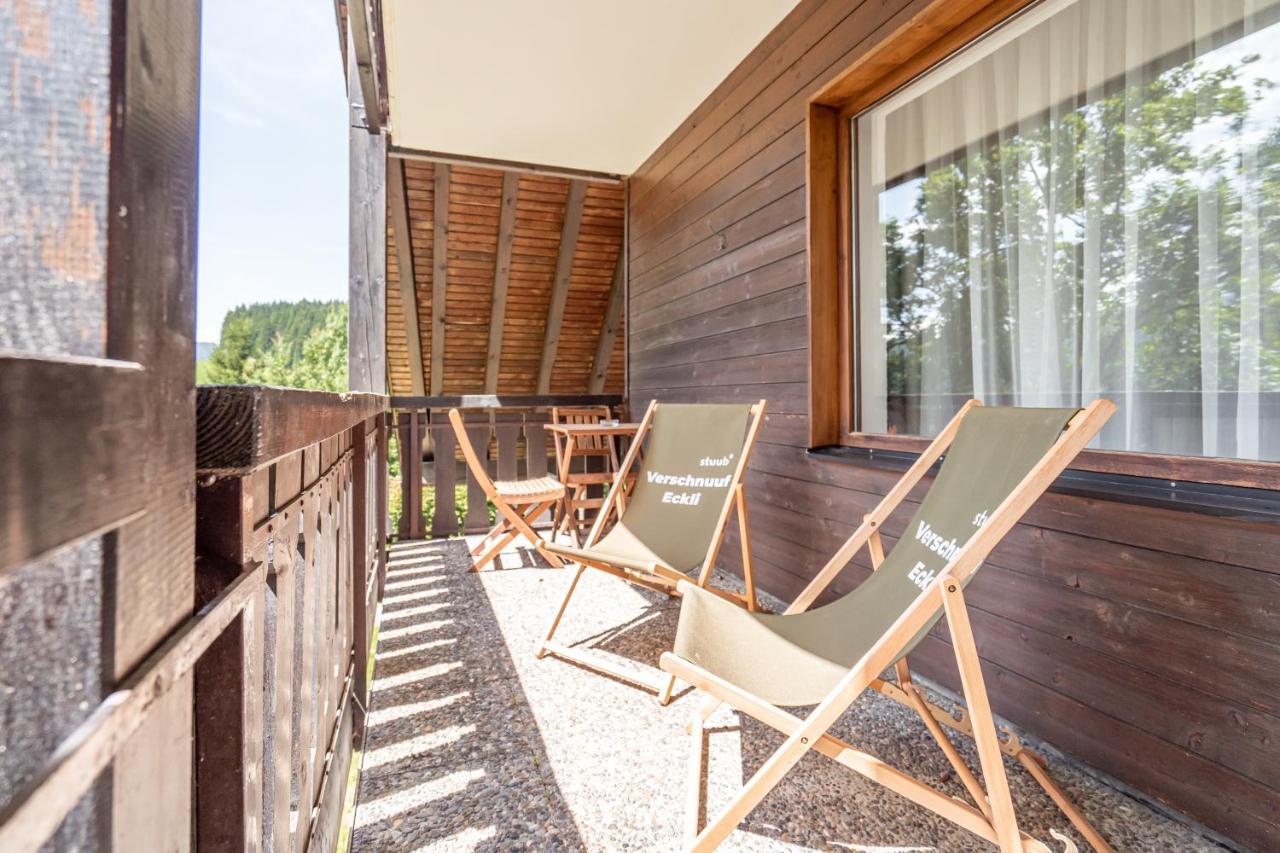 Stuub Jostal Apartment Titisee-Neustadt Bagian luar foto