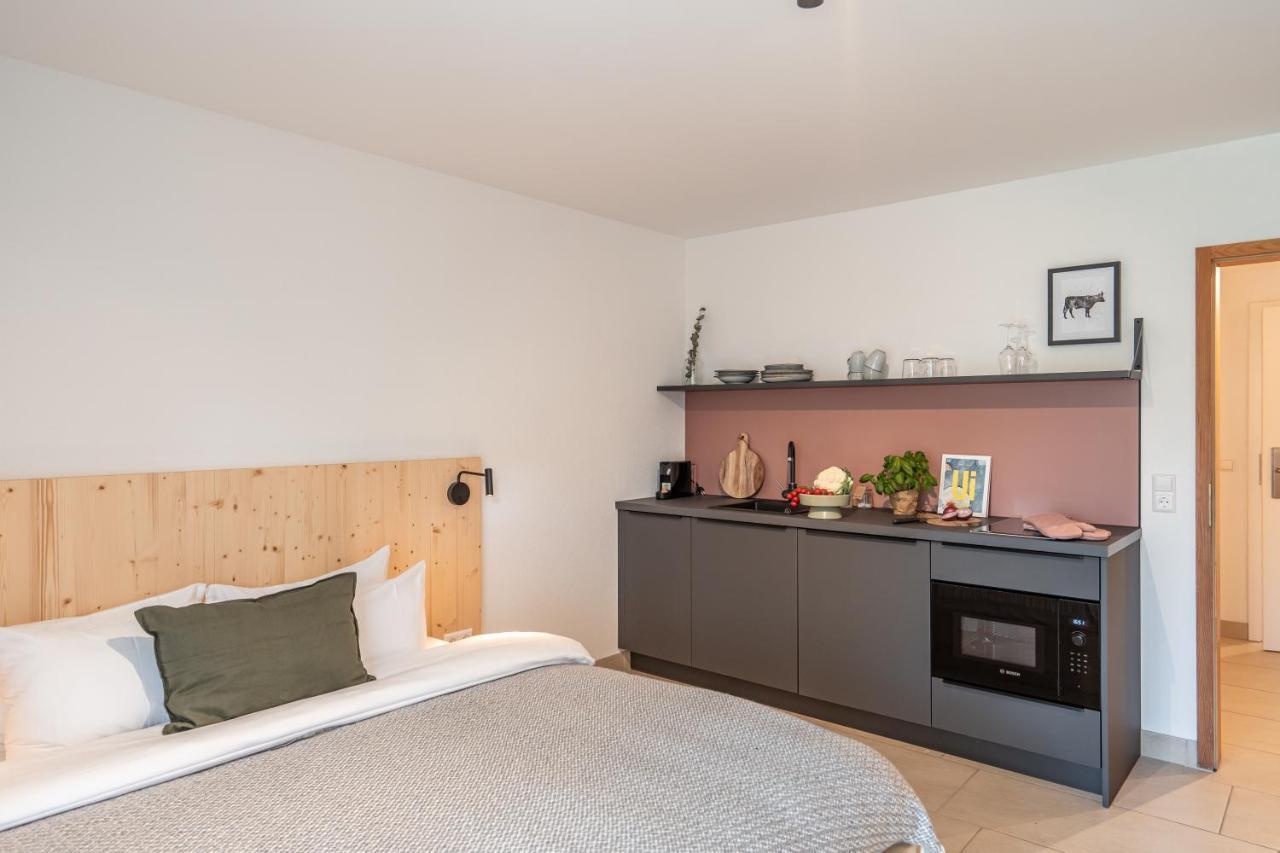 Stuub Jostal Apartment Titisee-Neustadt Bagian luar foto