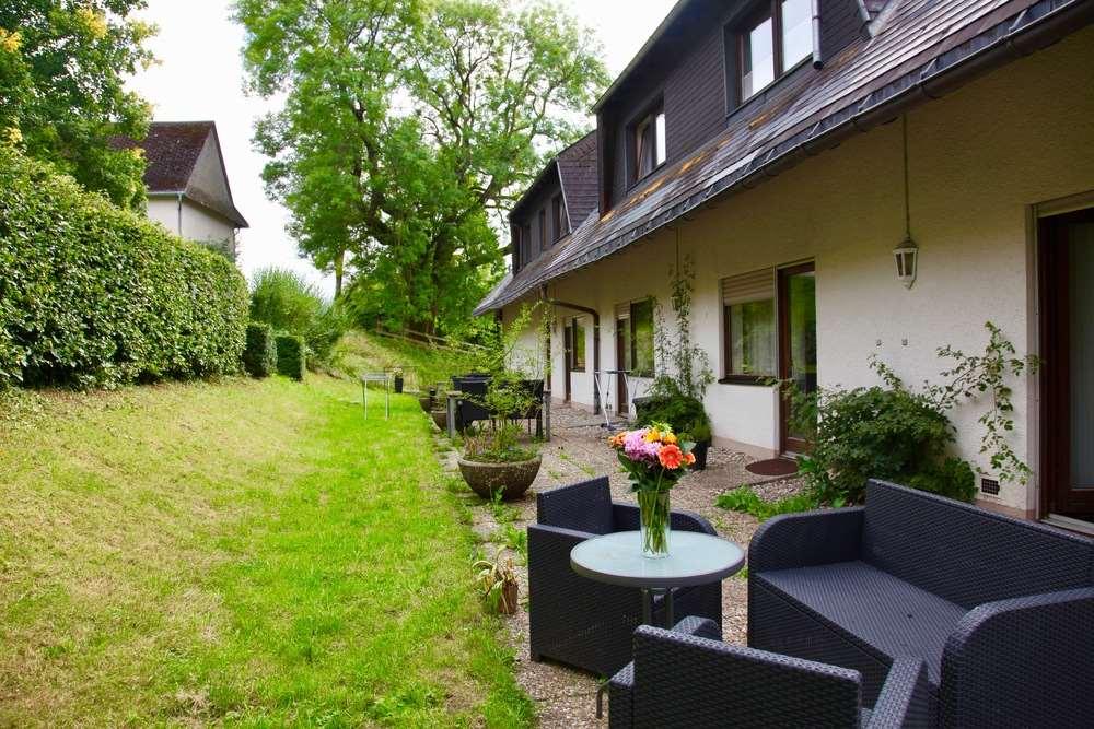 Stuub Jostal Apartment Titisee-Neustadt Bagian luar foto