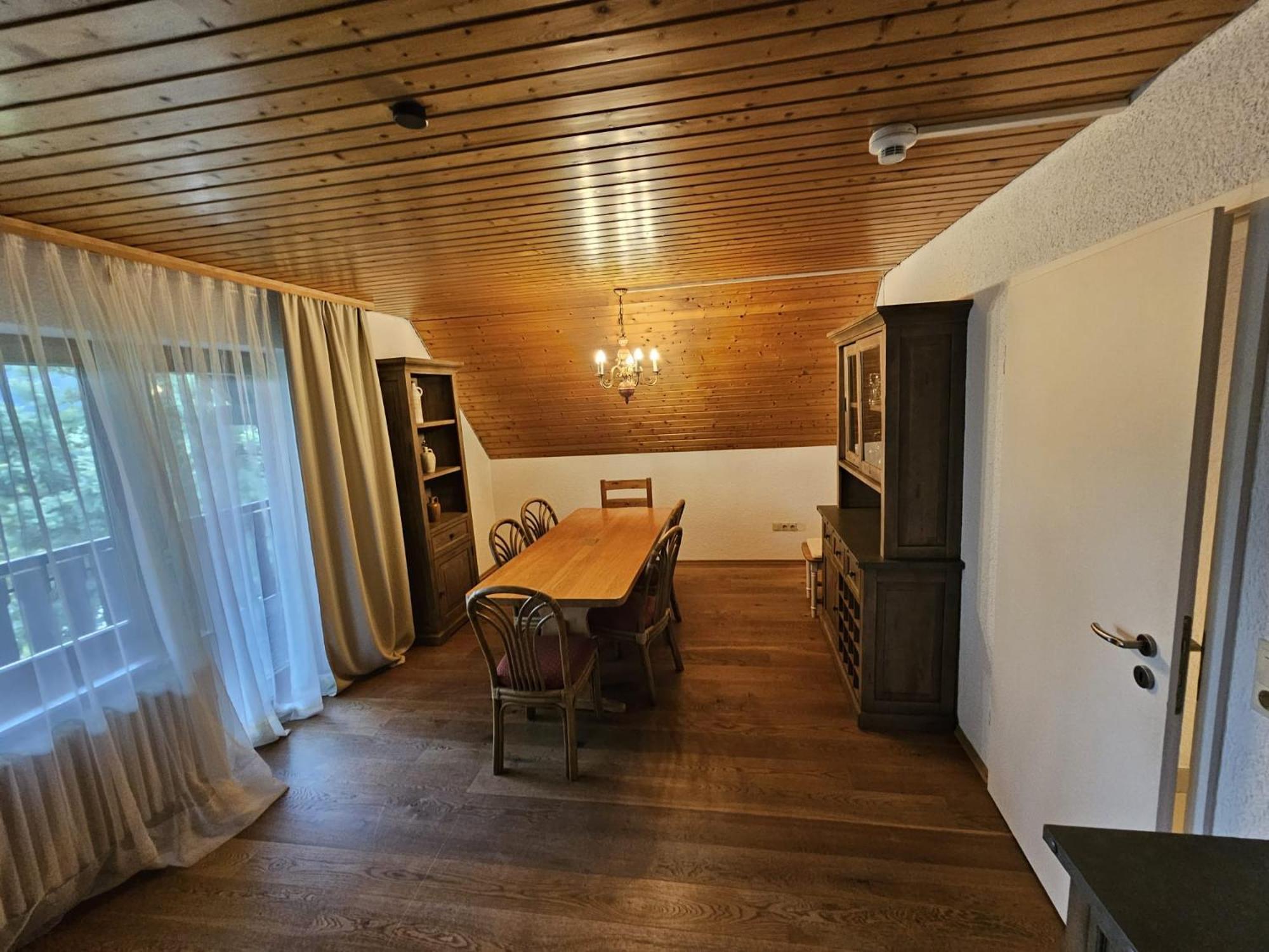 Stuub Jostal Apartment Titisee-Neustadt Bagian luar foto