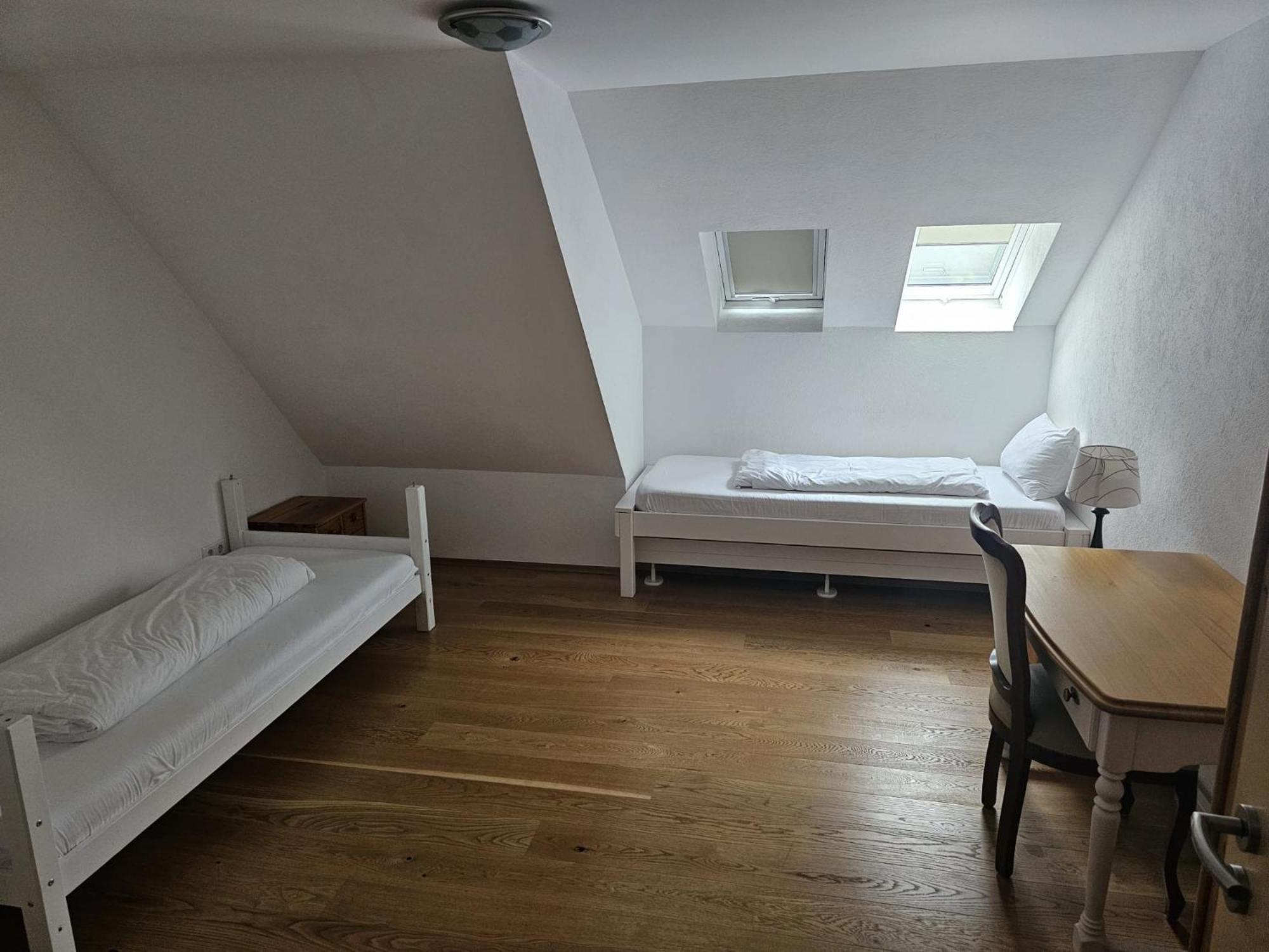 Stuub Jostal Apartment Titisee-Neustadt Bagian luar foto