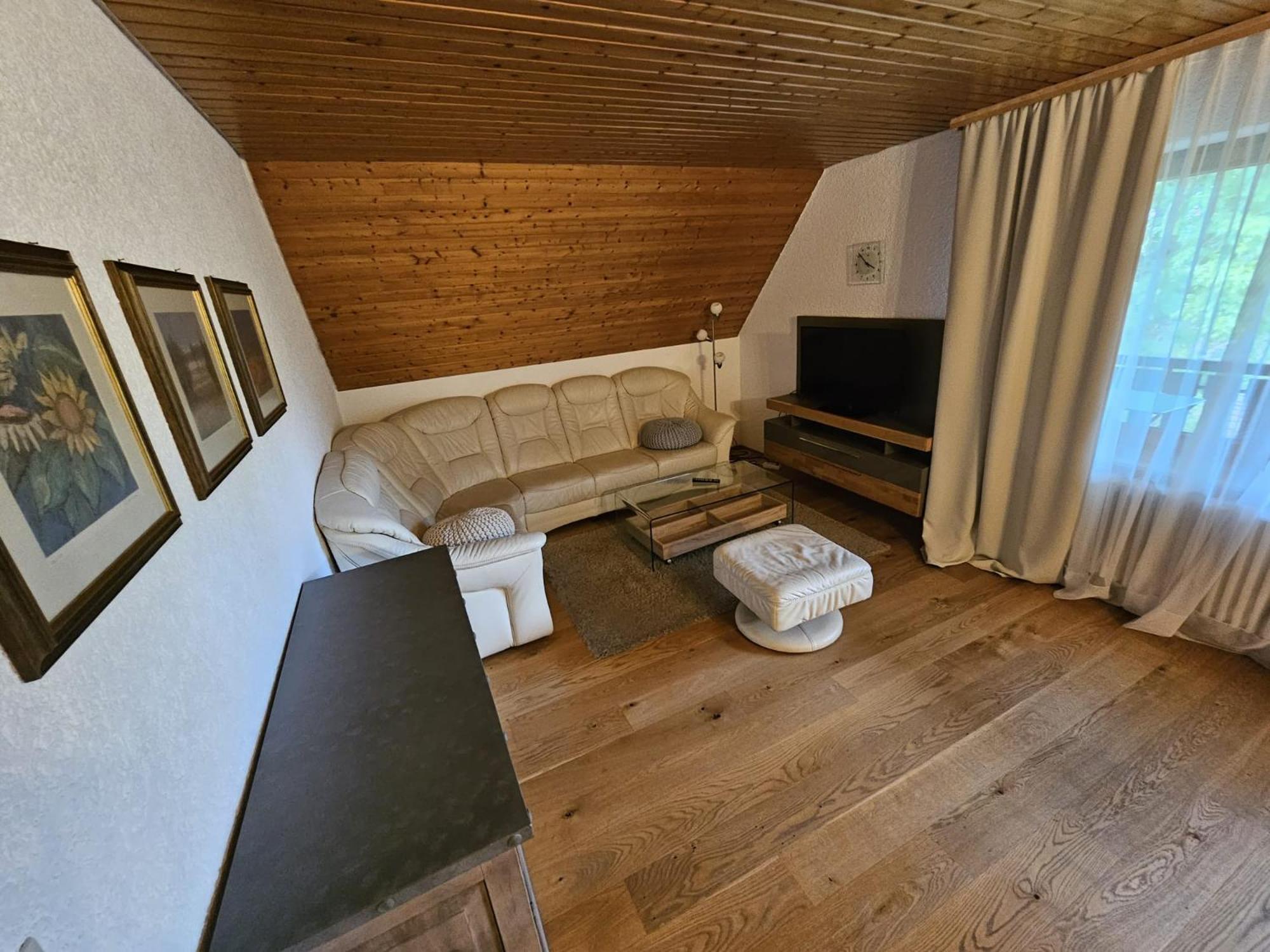Stuub Jostal Apartment Titisee-Neustadt Bagian luar foto