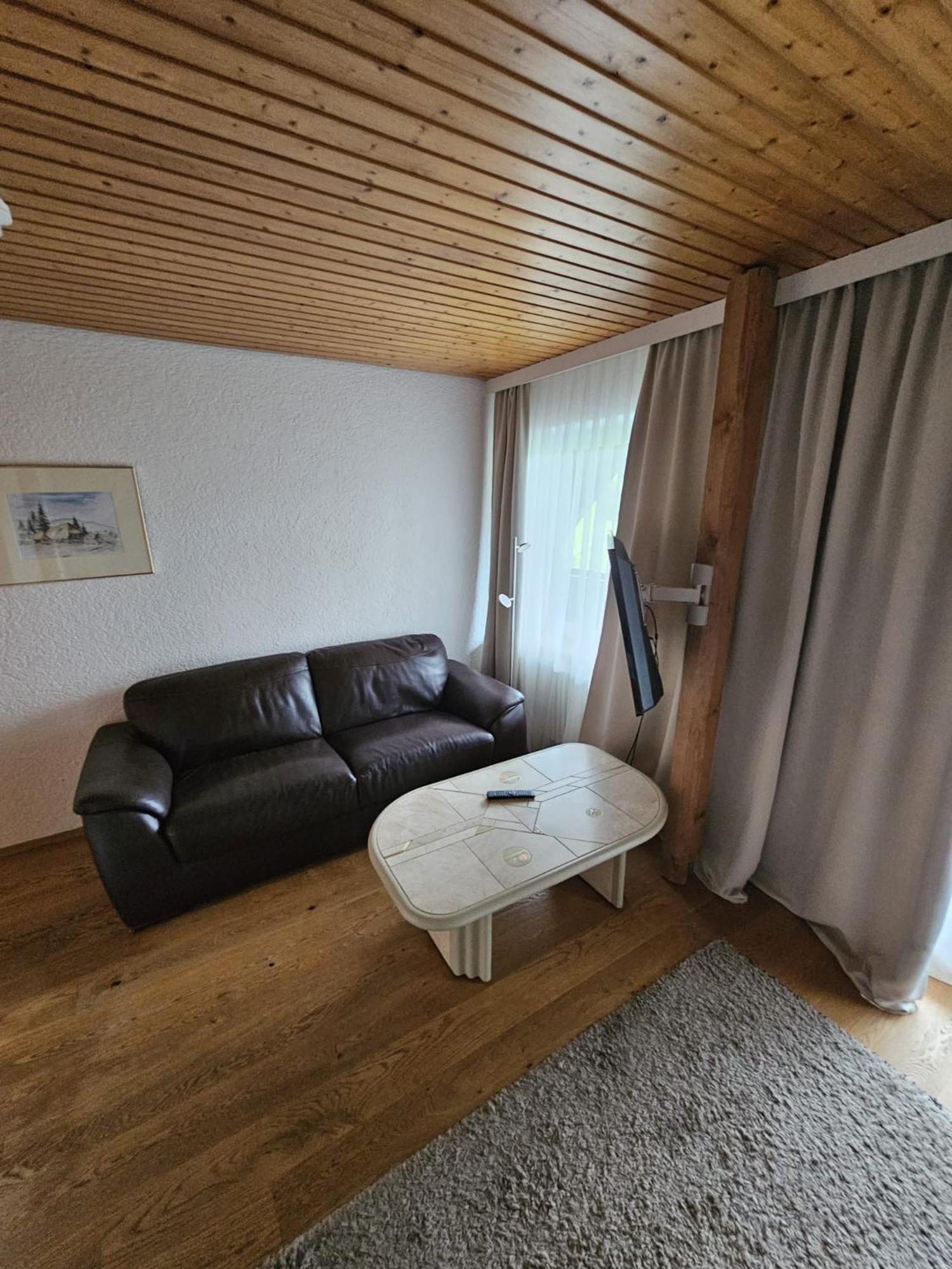 Stuub Jostal Apartment Titisee-Neustadt Bagian luar foto