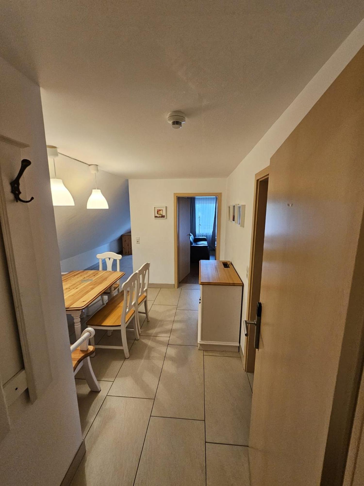 Stuub Jostal Apartment Titisee-Neustadt Bagian luar foto