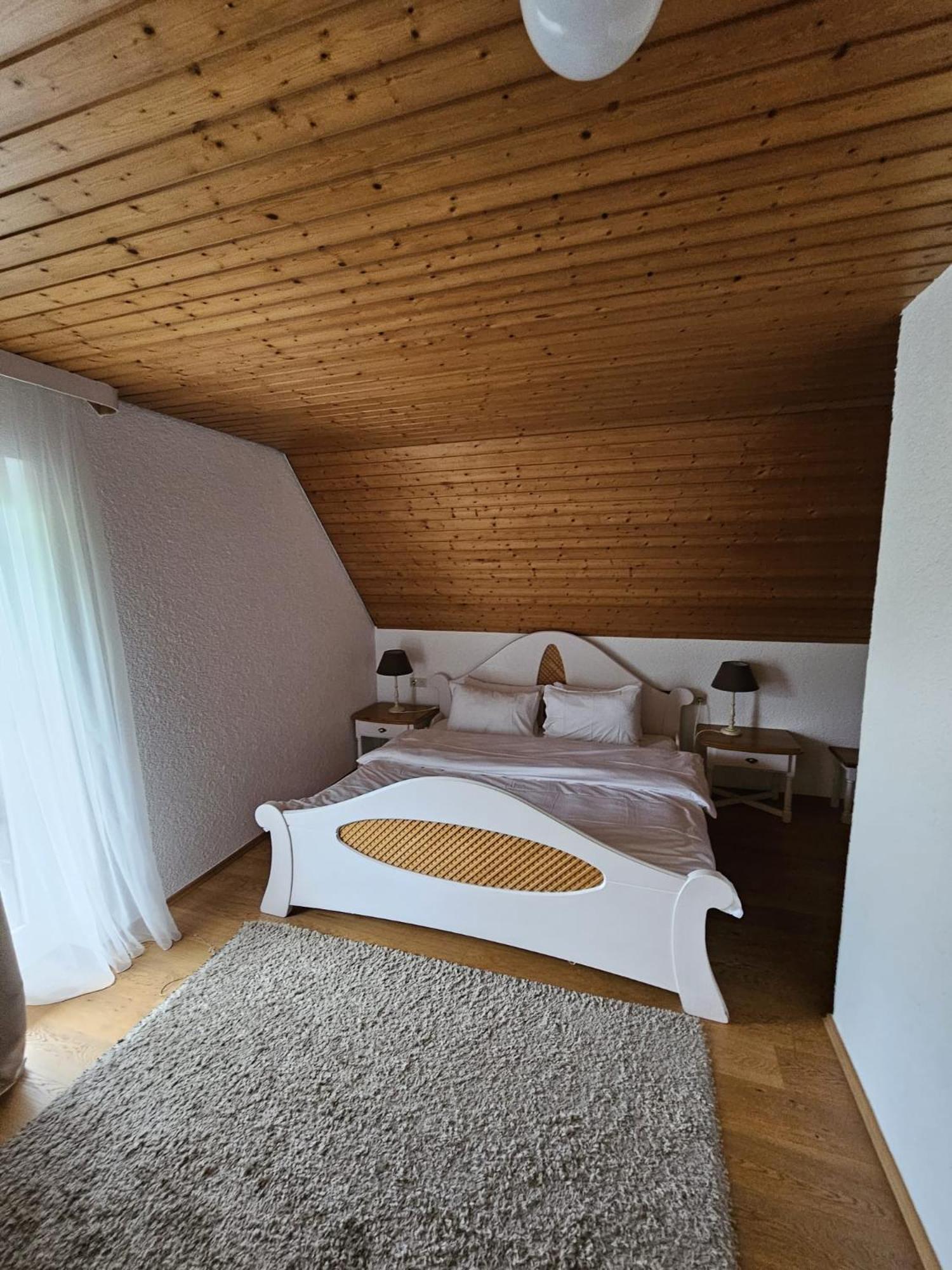 Stuub Jostal Apartment Titisee-Neustadt Bagian luar foto