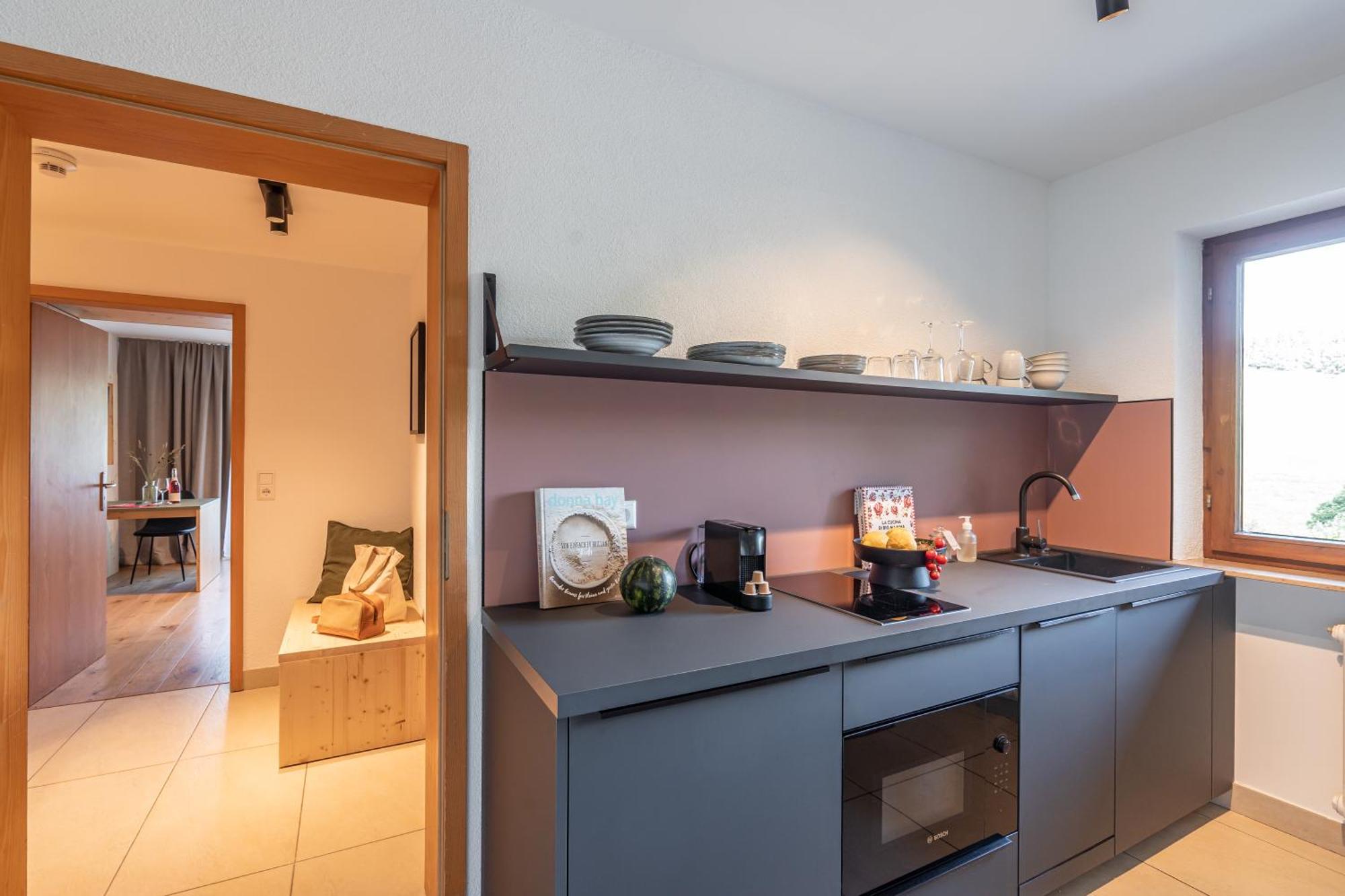 Stuub Jostal Apartment Titisee-Neustadt Ruang foto